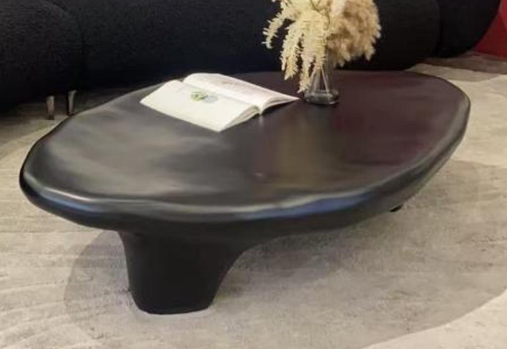 [LNX-CFT-048] Zuberi Coffee table