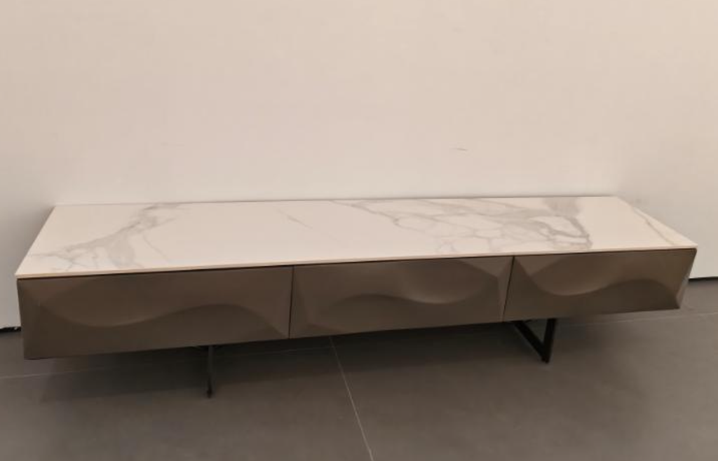 [LNX-TVC-011] Zuri tv console