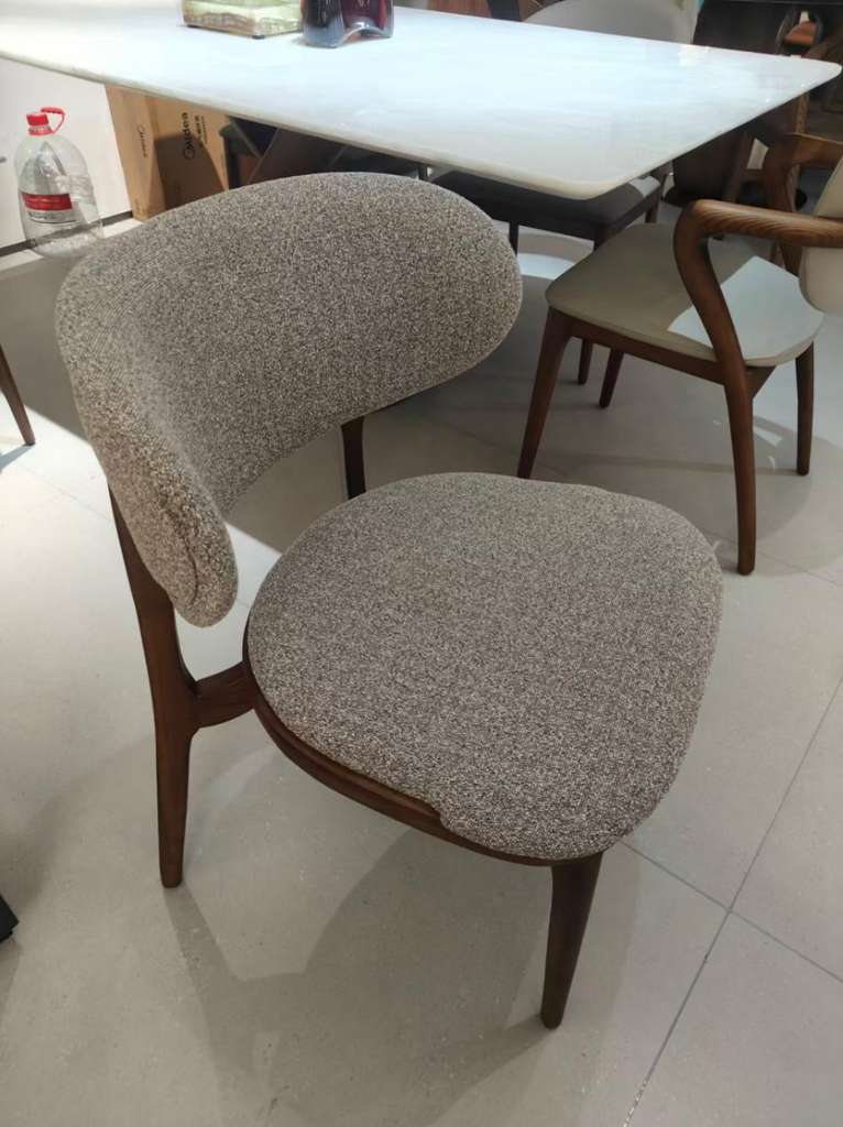[LNX-DCH-020] Celine dining chair