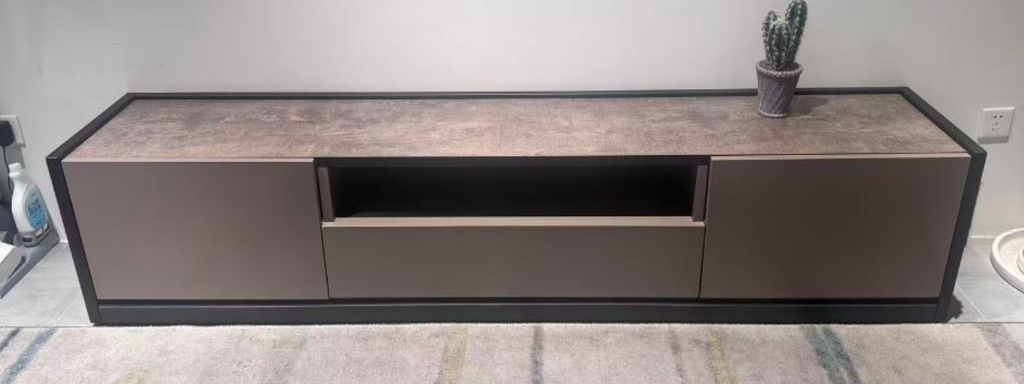 [LNX-TVC-022] Maison tv console