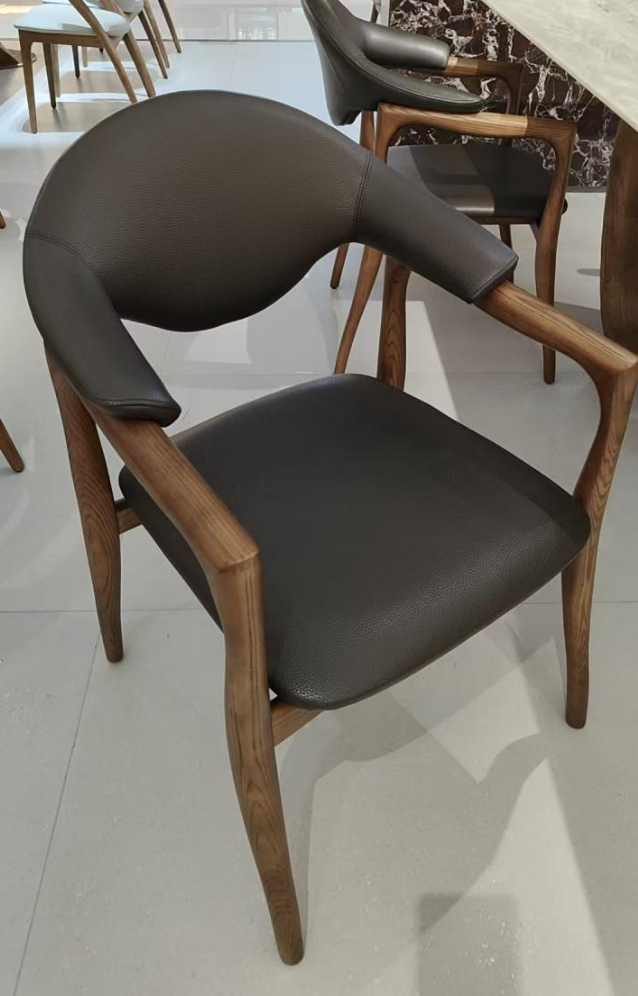 [LNX-DCH-014] Dune dining chair