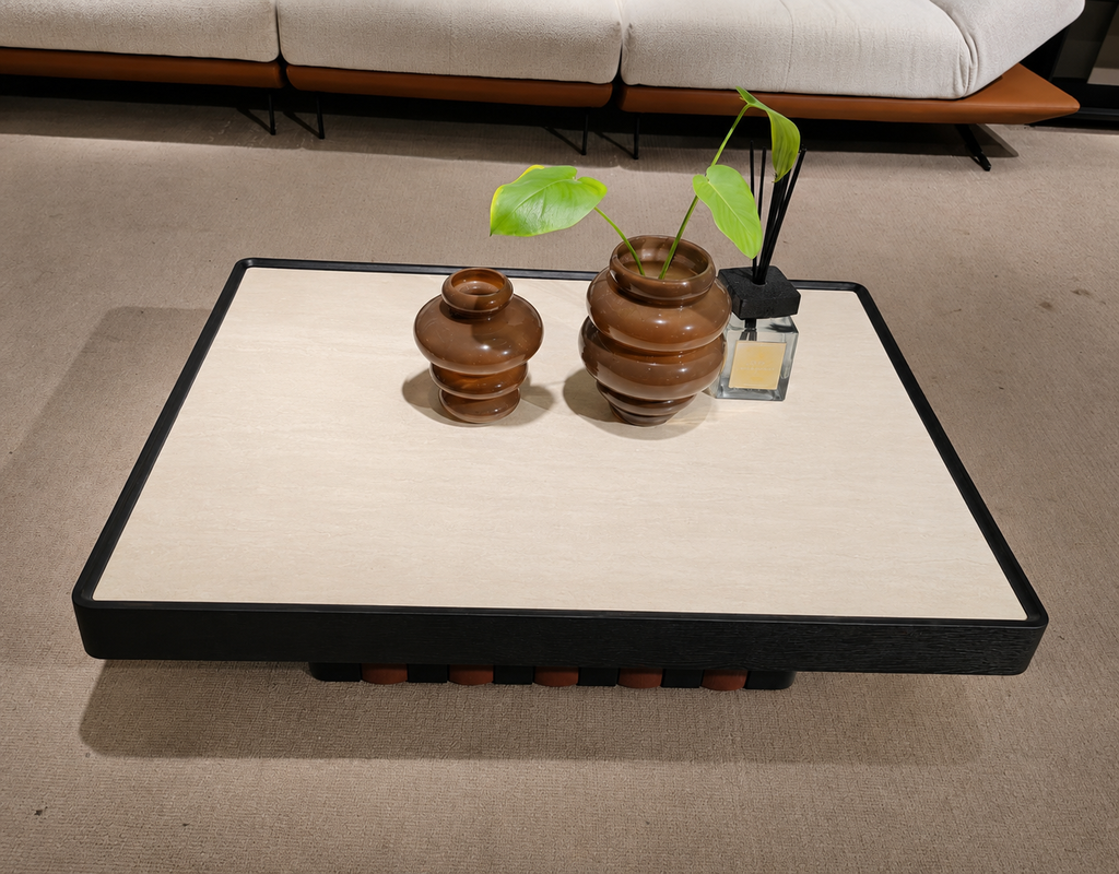 [LNX-CFT-012] Mira Coffee Table MC919
