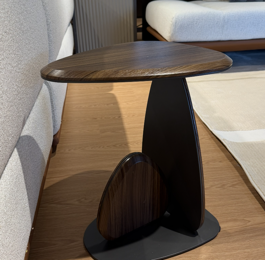 [LNX-STO-004] Prism Side Stool
