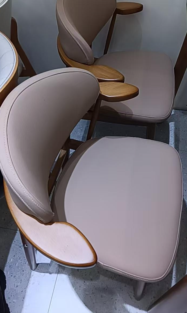 Kenza dining chair
