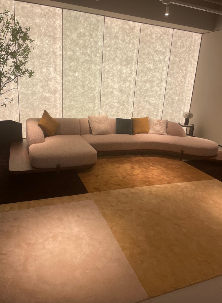 Belmont Sofa