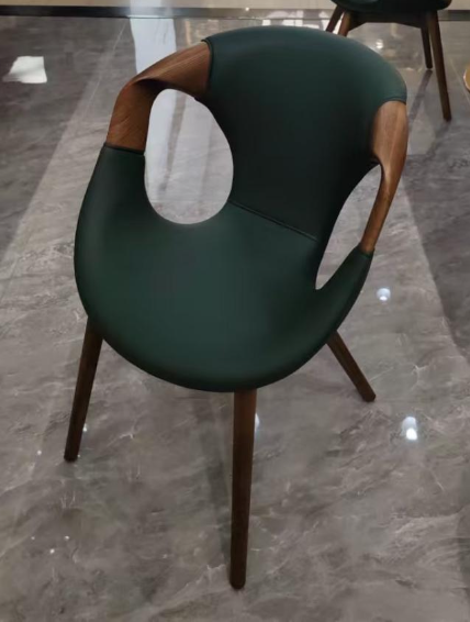 [LNX-DCH-011] Monroe Dining Chair