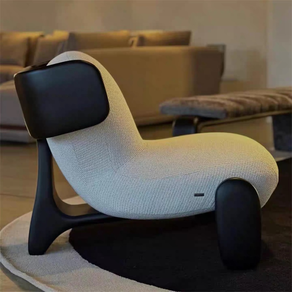 [LNX-SOF-003] Soho Single Sofa