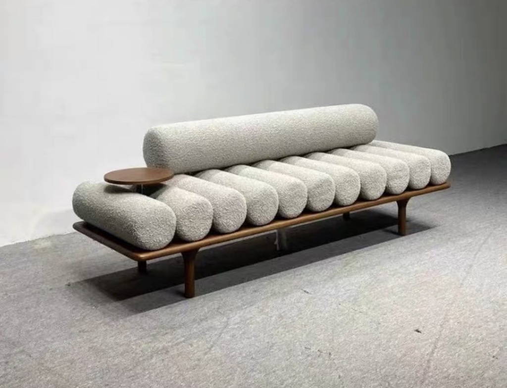 [LNX-SOF-004] Valencia leisure Sofa
