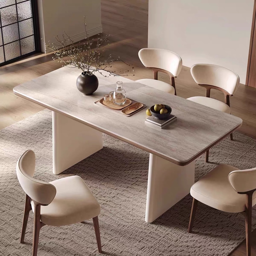 [LNX-DNT-027] Astoria Dining Table