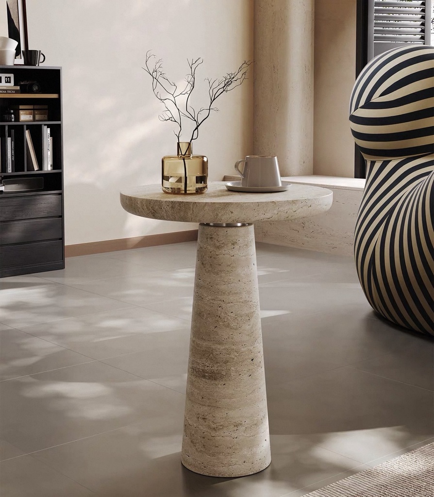 [LNX-STO-013] Orion Side Stool