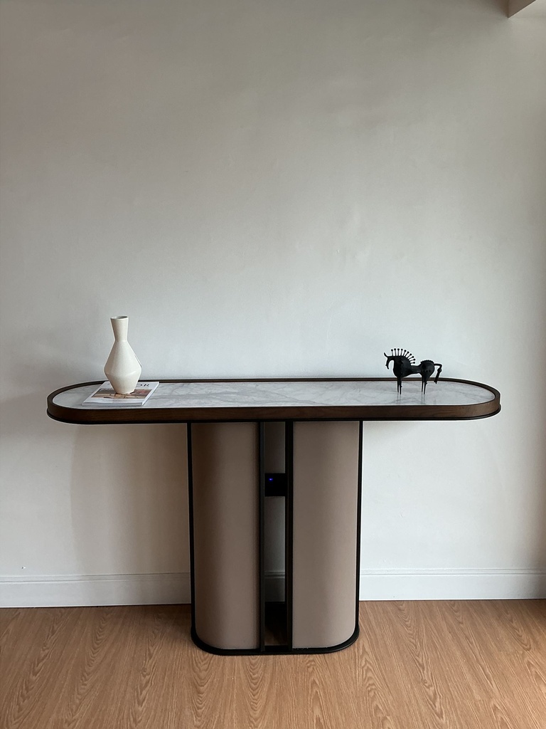Aurelio console 150cm