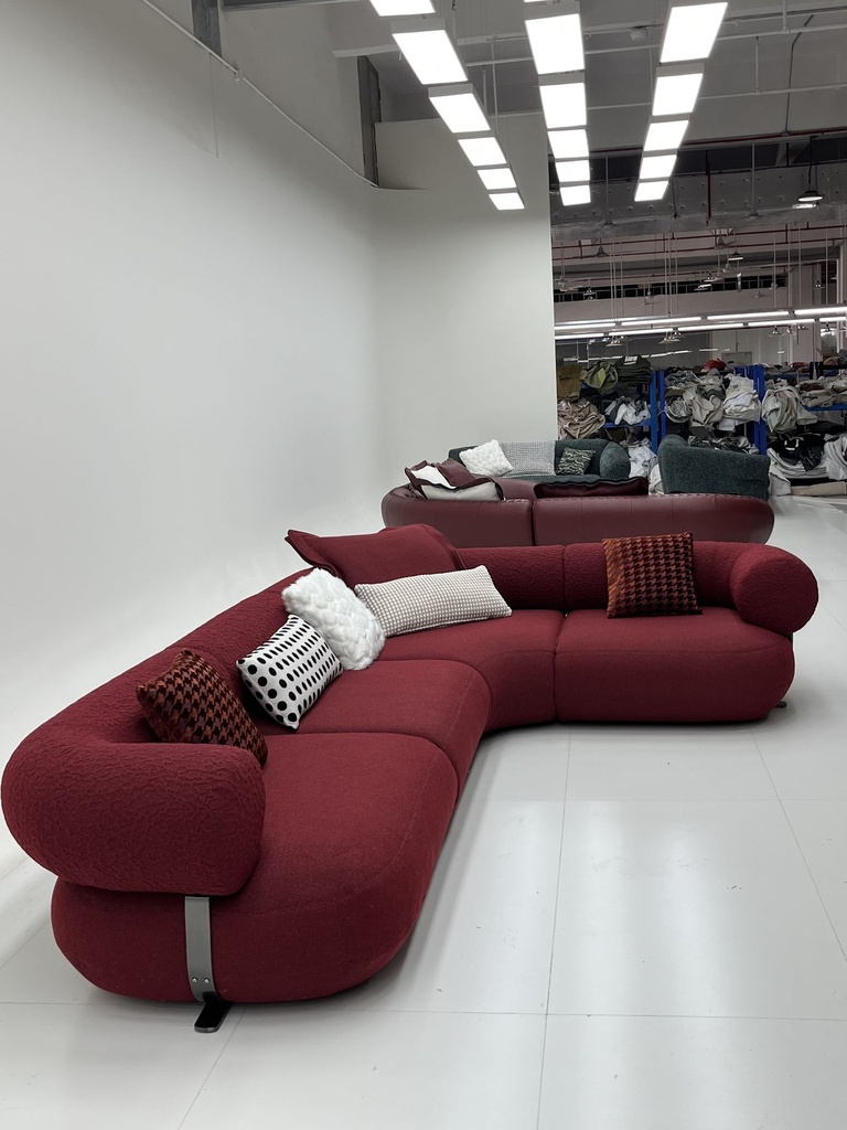 [LNX-SOF-001] Aurelio sofa