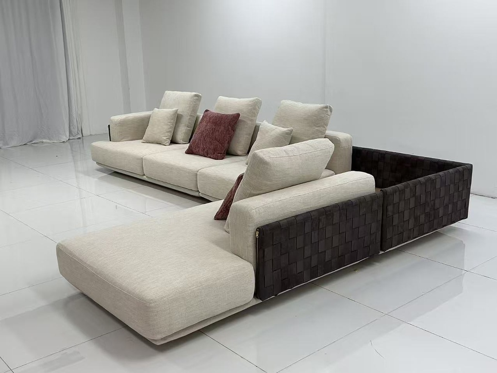[LNX-SOF-062] Avalon sofa