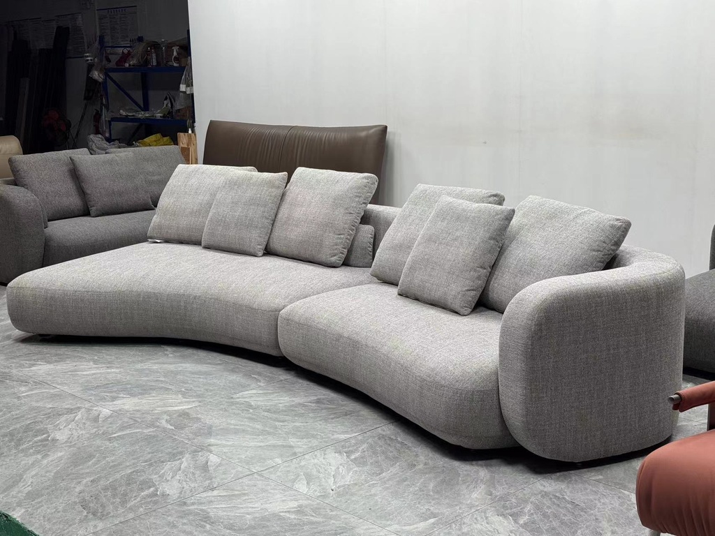 [LNX-SOF-066] Eclipse sofa