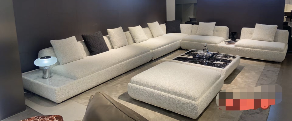 [LNX-BED-019] Remington sofa
