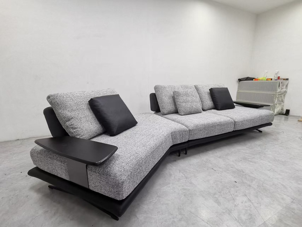 Marcel sofa 2.0