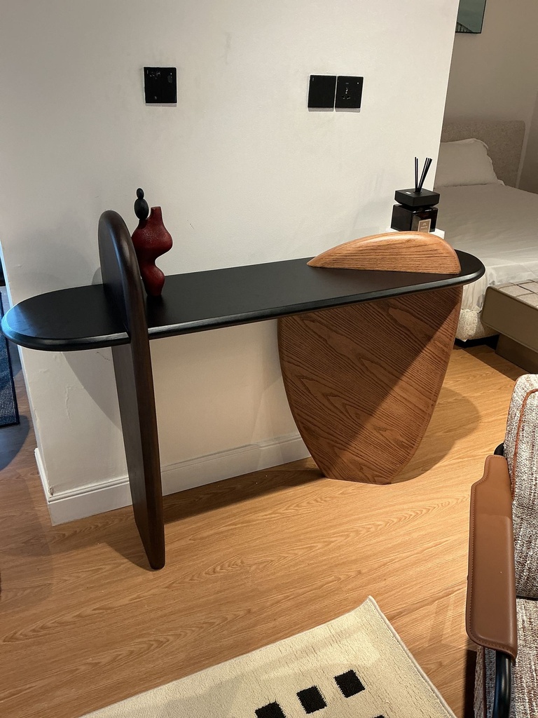 Prism Console