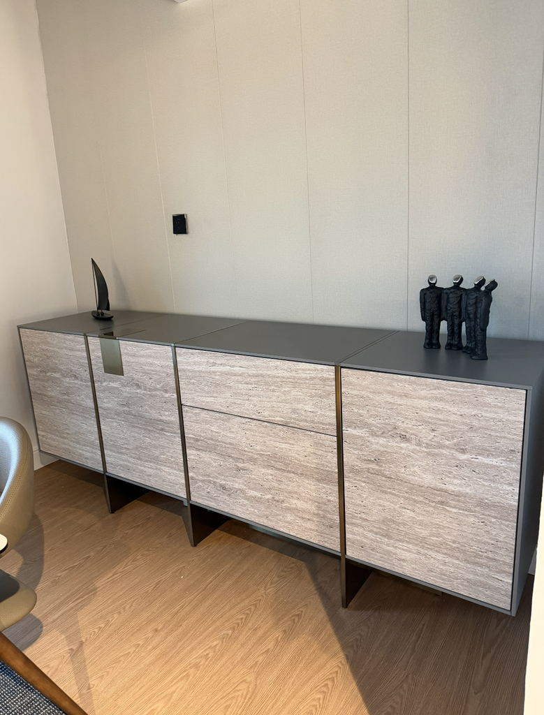 [LNX-CON-016] Monroe Console