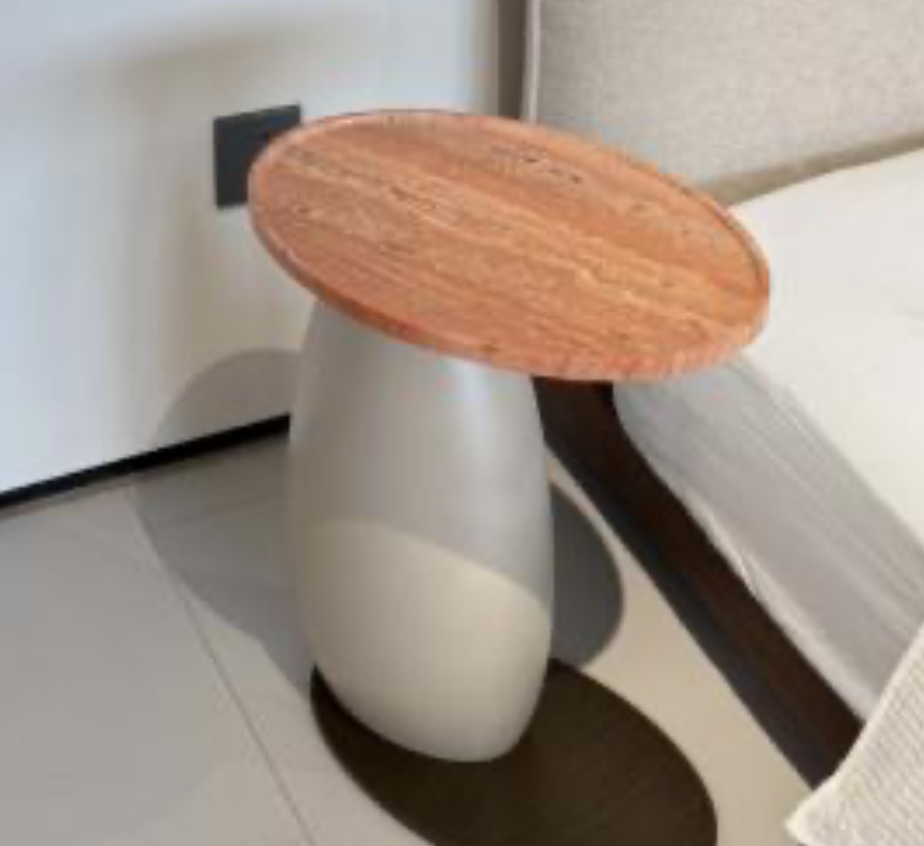 [LNX-STO-005] Nova side stool