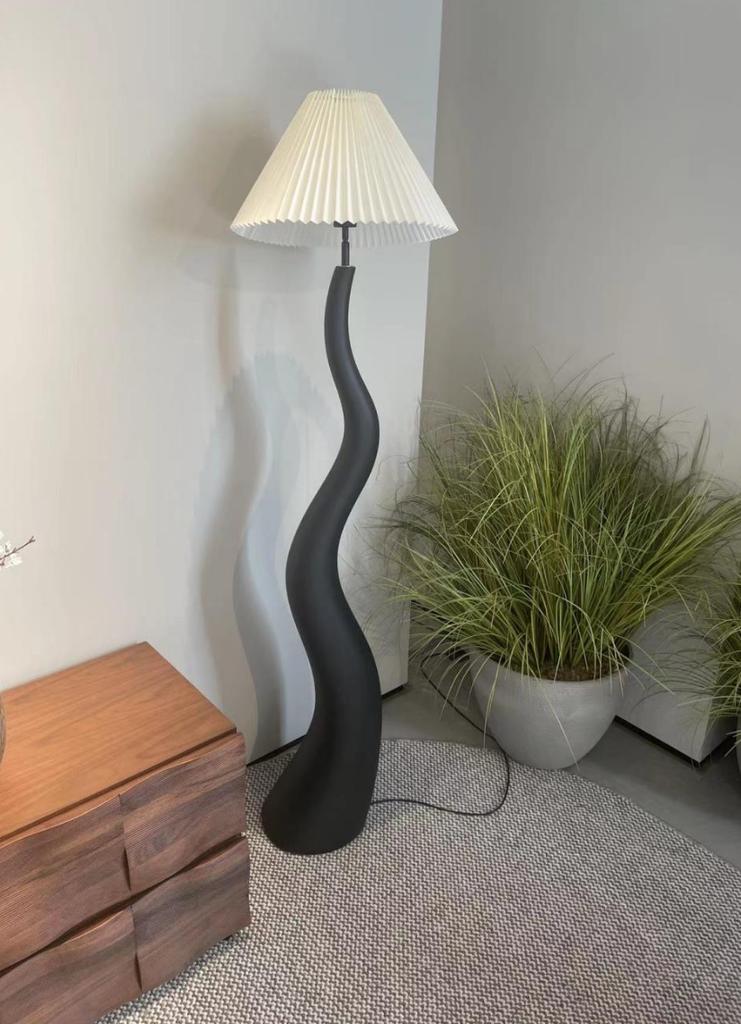 [LNX-LGT-009] Orion tree standing light