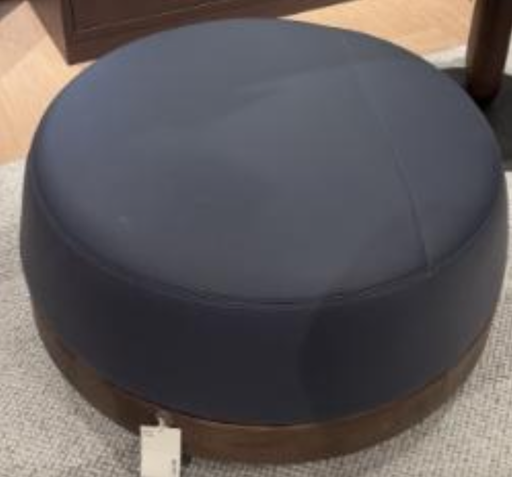[LNX-SOF-027] Orion Leisure Chair