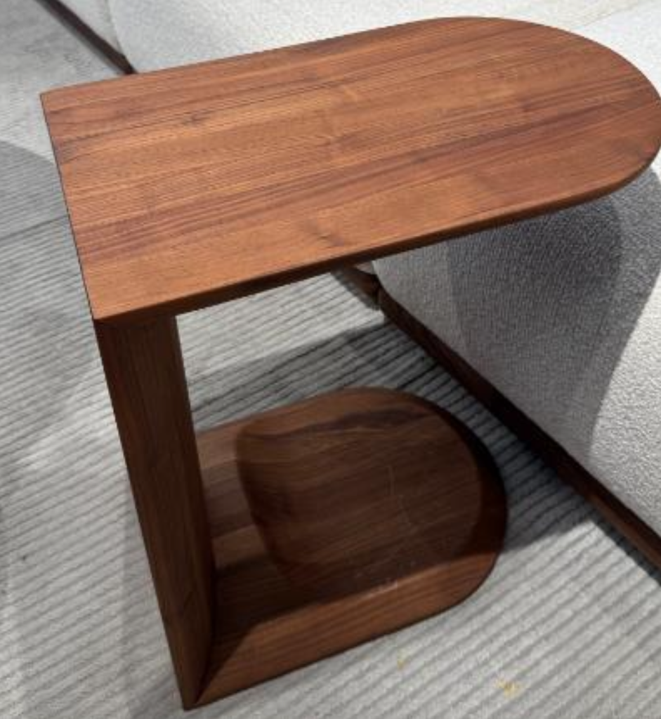 [LNX-STO-007] Aster side stool h-615b